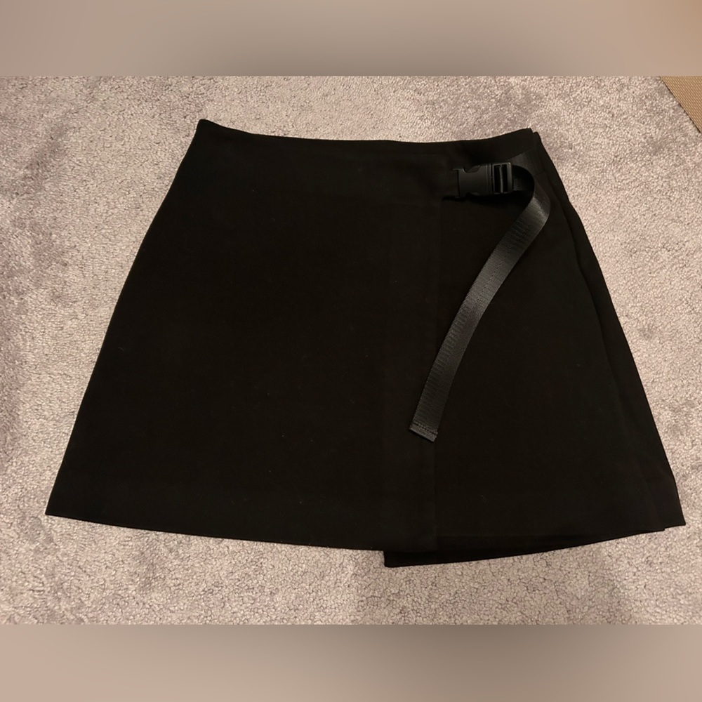 Zara Mini skirt - Picture 3 of 7